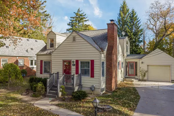 Ann Arbor, MI 48104,2107 Ferdon Road