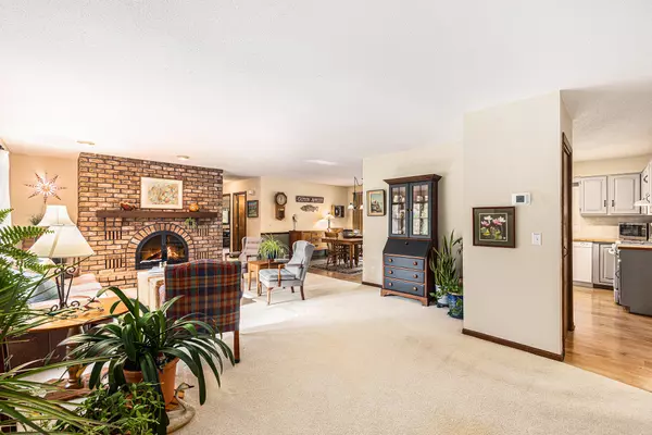 Holland, MI 49424,15945 Fendt Farm Drive