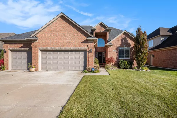 47376 Hidden Meadows Drive, Macomb, MI 48044