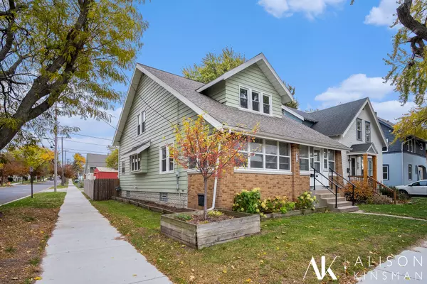 Grand Rapids, MI 49504,976 Lincoln NW Avenue