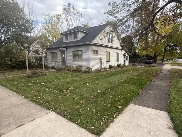 141 W Territorial Road, Battle Creek, MI 49015