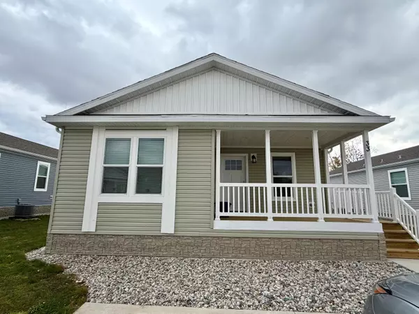 Norton Shores, MI 49441,1283 E Ellis Road ##33