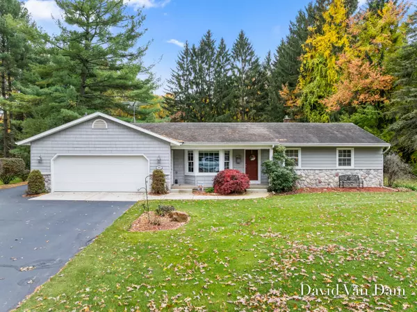 Byron Center, MI 49315,906 60th SW Street