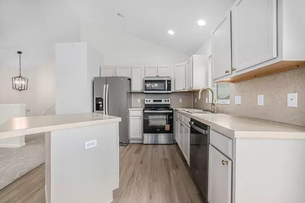 Caledonia, MI 49316,6911 Shady Knoll SE Drive