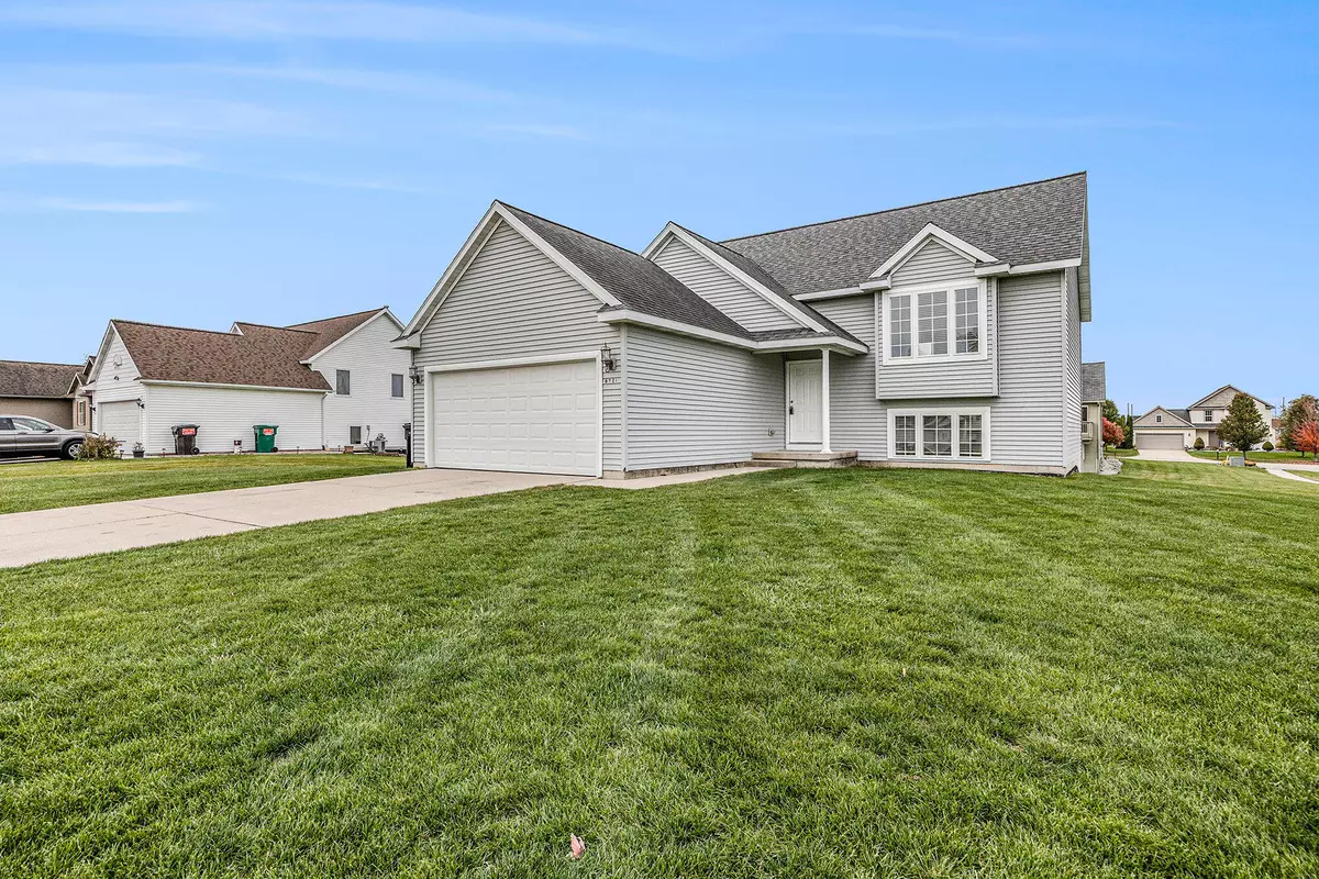 Caledonia, MI 49316,6911 Shady Knoll SE Drive