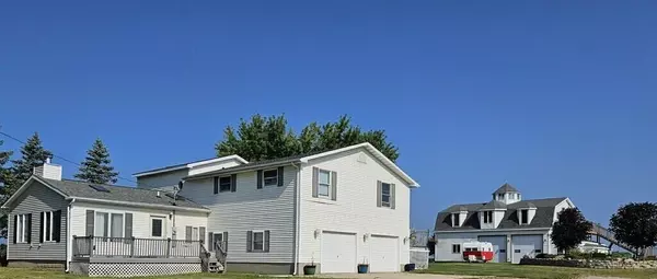 Mount Pleasant, MI 48858,6417 E Jordan Road