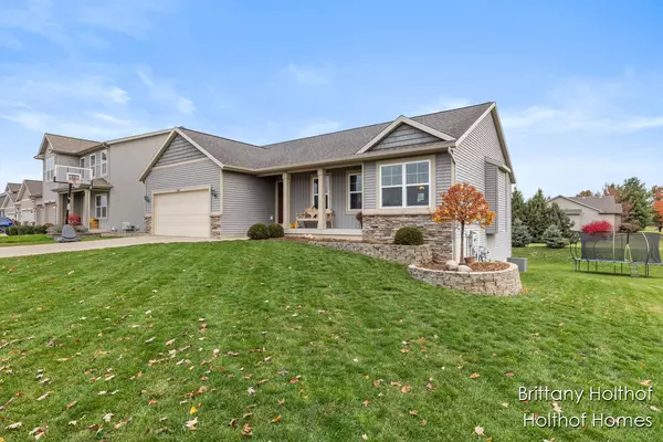 Allendale, MI 49401,5885 Farmview Drive