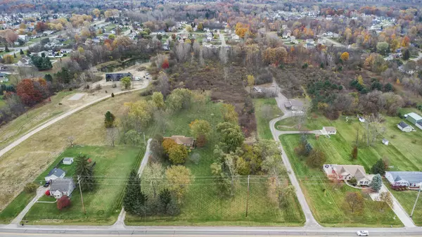 Grand Blanc, MI 48439,5091 S Belsay Road