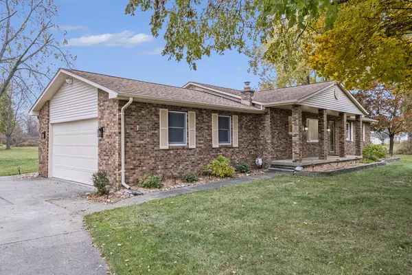 Grand Blanc, MI 48439,5091 S Belsay Road