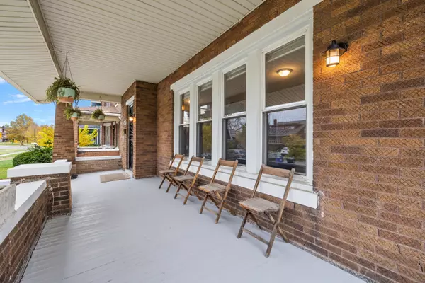 Detroit, MI 48206,2549 Virginia Park Street