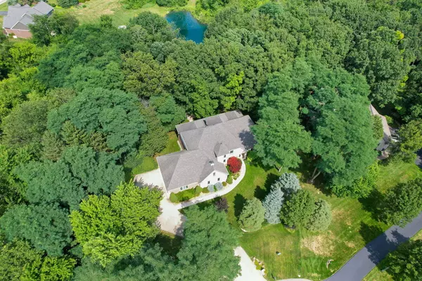 Milan, MI 48160,60 Timber Ridge Court