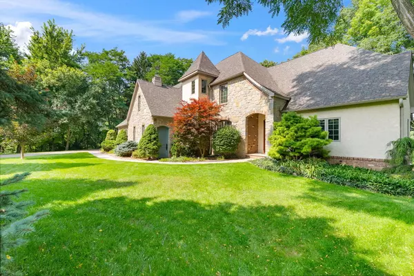 Milan, MI 48160,60 Timber Ridge Court