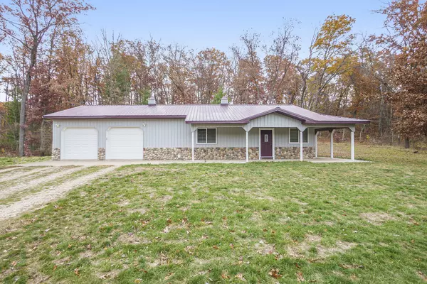 Big Rapids, MI 49307,12720 New Millpond Road