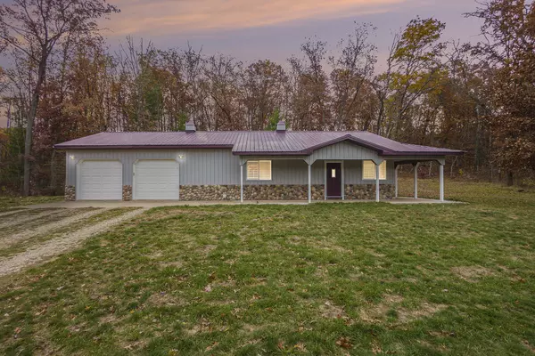 Big Rapids, MI 49307,12720 New Millpond Road