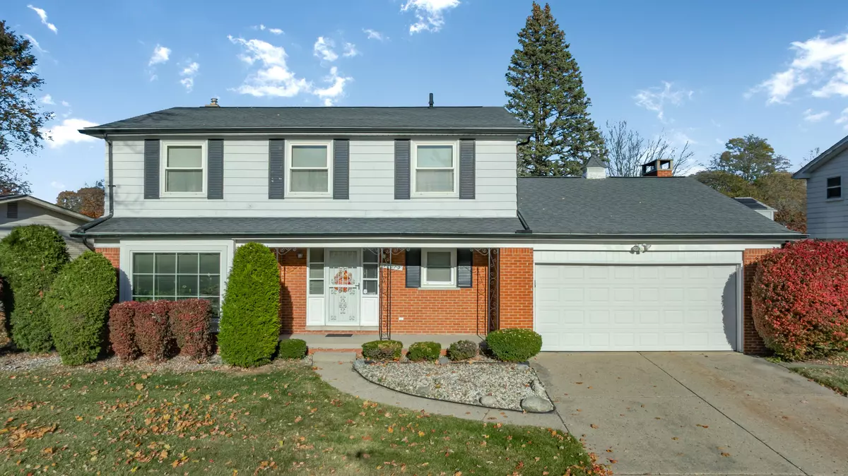 Southfield, MI 48076,27270 Devonshire Street