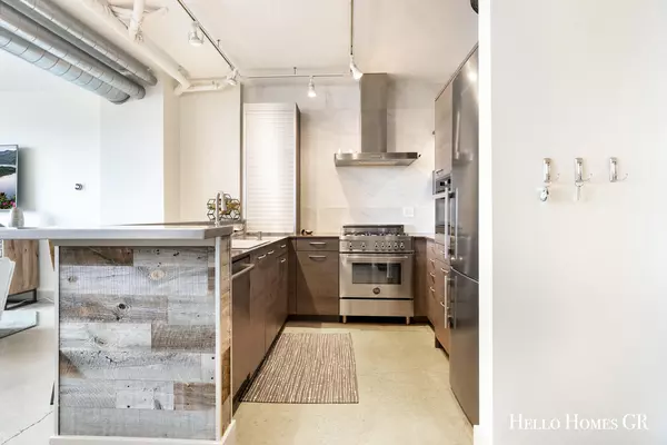 Grand Rapids, MI 49504,600 Broadway NW Avenue #605