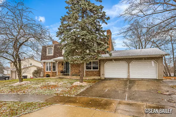 Hudsonville, MI 49426,4948 Beechtree Avenue