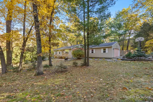 Rockford, MI 49341,8683 Star Eye NE Street