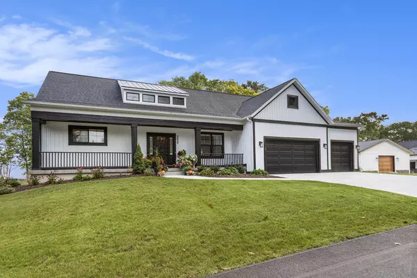 Grand Rapids, MI 49525,3638 Siebers NE Lane #Lot 13