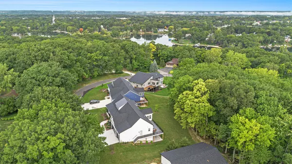 Grand Rapids, MI 49525,3638 Siebers NE Lane #Lot 13