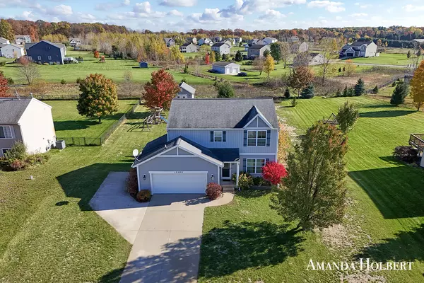 Cedar Springs, MI 49319,12100 Russell Way NE Court