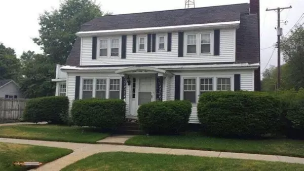 Muskegon, MI 49441,1261 4th Street