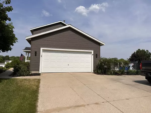 Grand Rapids, MI 49546,4496 Shiloh Way SE Drive