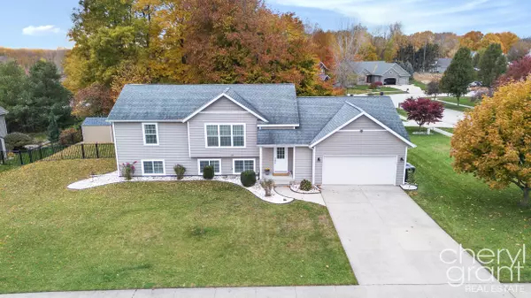 Byron Center, MI 49315,8695 Bethany SW Drive