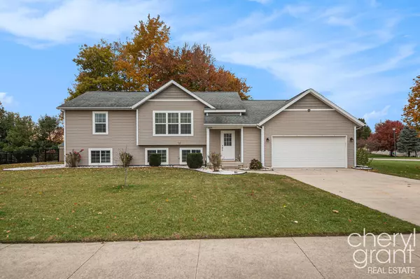 8695 Bethany SW Drive, Byron Center, MI 49315