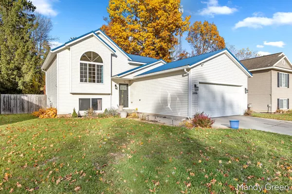 Greenville, MI 48838,1006 Sprucewood Drive
