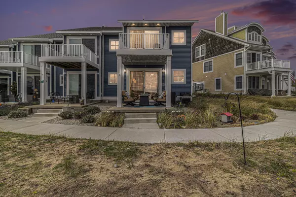 Manistee, MI 49660,149 Joslin Cove Drive