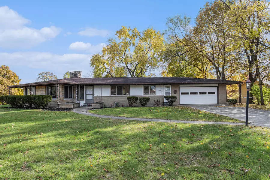 236 Central Street, Battle Creek, MI 49017