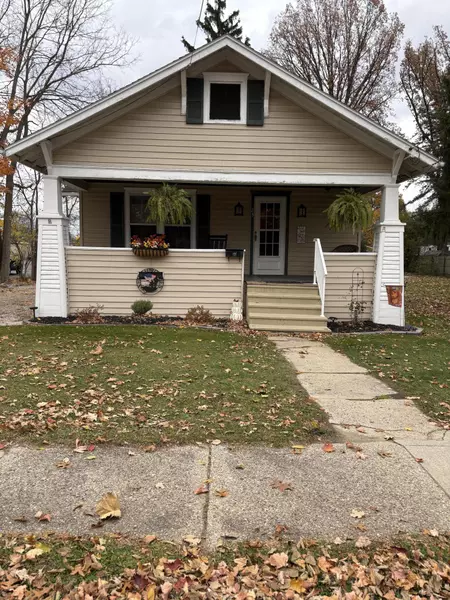 23 Emerald Avenue, Battle Creek, MI 49037