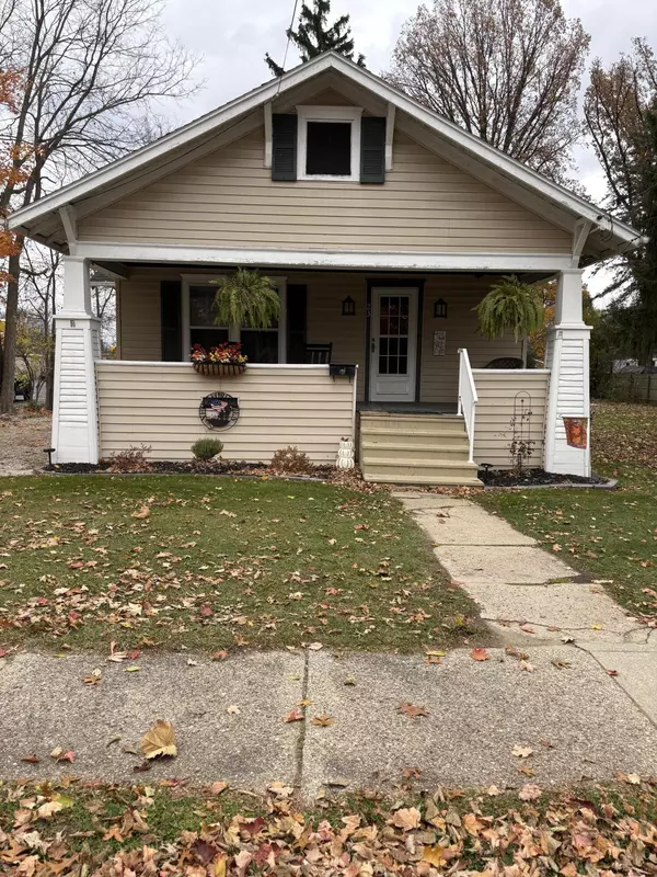 23 Emerald Avenue, Battle Creek, MI 49037