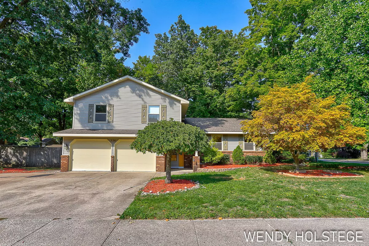 Holland, MI 49423,776 Meadowbrook Avenue