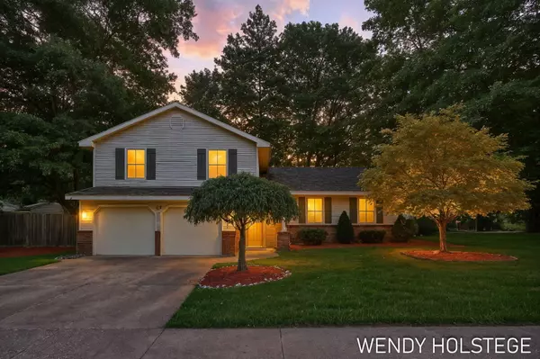 Holland, MI 49423,776 Meadowbrook Avenue