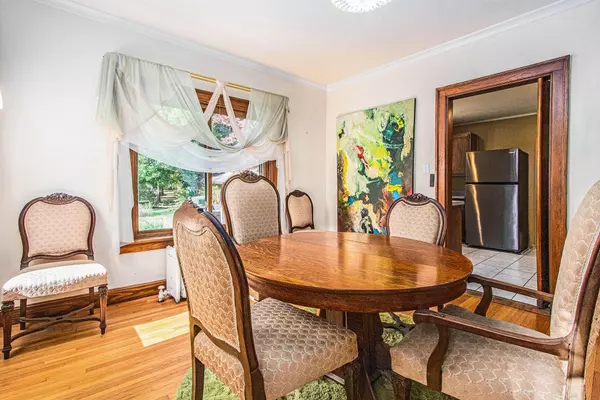 Benton Harbor, MI 49022,2294 Colfax Avenue