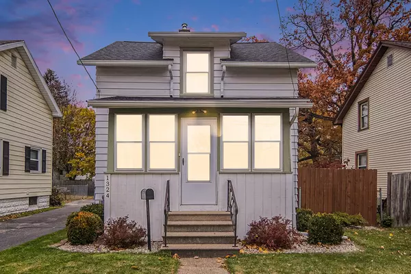 Jackson, MI 49202,1324 E North Street