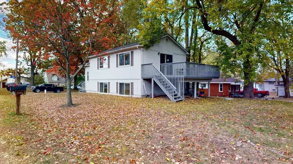 Wolverine Lake, MI 48390,1846 Ladd Road