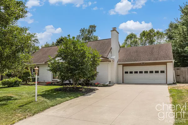 Rockford, MI 49341,3258 Sunnyhill NE Street