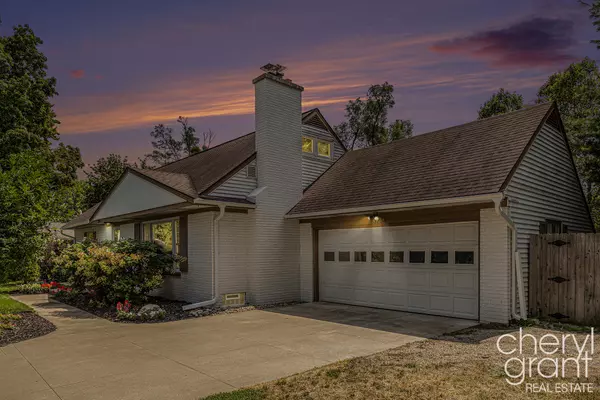 Rockford, MI 49341,3258 Sunnyhill NE Street