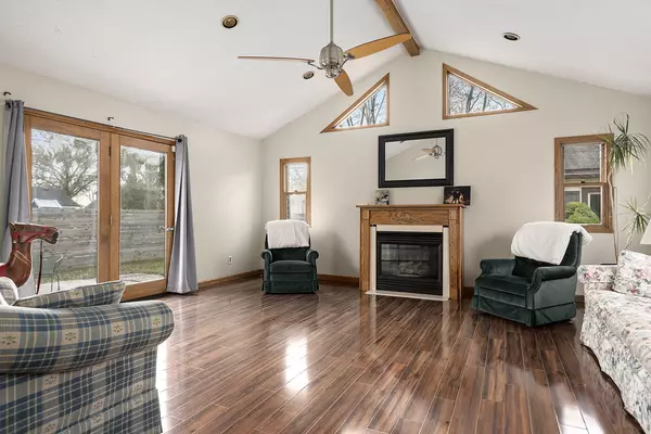 Canton, MI 48187,1567 Marlowe Street