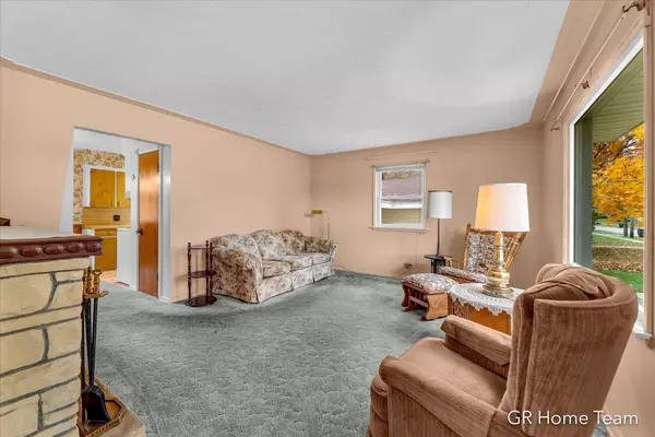 Grandville, MI 49418,3955 Navaho SW Street