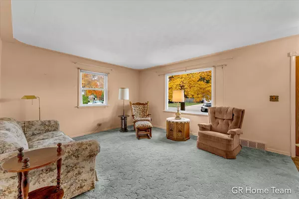 Grandville, MI 49418,3955 Navaho SW Street