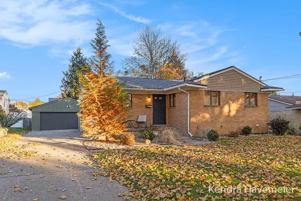 Grand Rapids, MI 49505,1666 Carlton NE Avenue