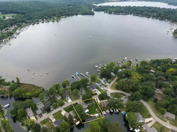 Pinckney, MI 48169,2939 Indian Trail