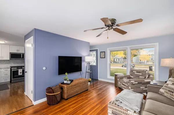 Grand Rapids, MI 49525,2119 Audley NE Drive