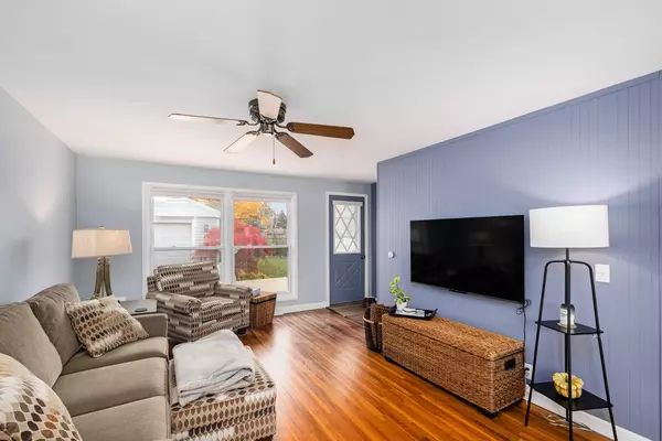 Grand Rapids, MI 49525,2119 Audley NE Drive