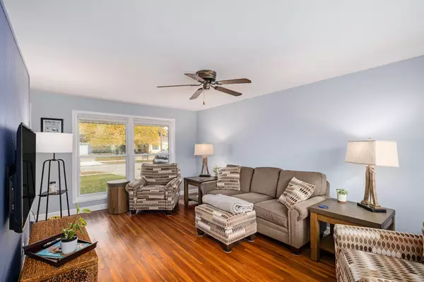 Grand Rapids, MI 49525,2119 Audley NE Drive