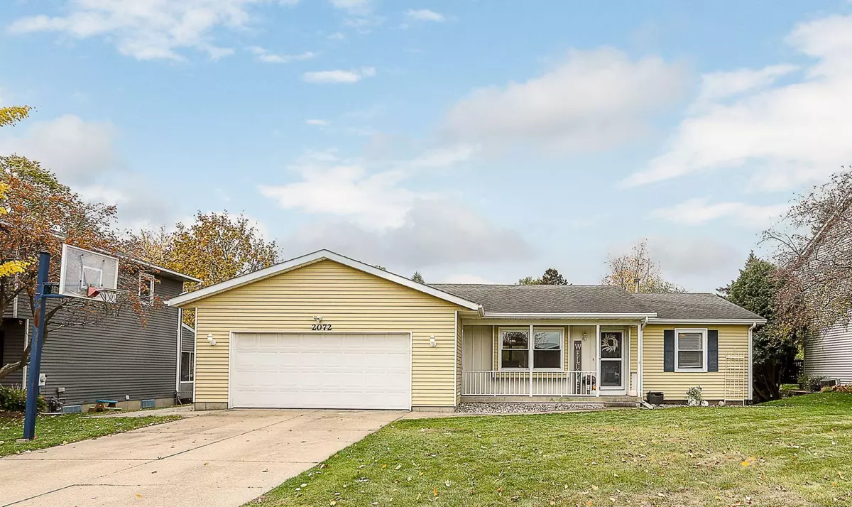 Jenison, MI 49428,2072 Oak Hollow Drive